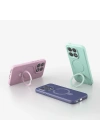 Xiaomi 15T Kılıf M-safe Şarj Özellikli Standlı Zore Samara Kapak
