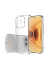 Xiaomi 15T Kılıf Zore Süper Silikon Kapak