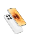 Xiaomi 15T Kılıf Zore Süper Silikon Kapak