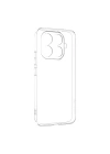 Xiaomi 15T Pro Kılıf Zore Süper Silikon Kapak