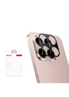 Xiaomi 15T Pro Zore 3D Kamera Camı