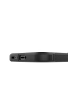 Xiaomi 17 Pro Max Kılıf Esnek TPU Oyuklu Arka Yüzey Tasarımlı Zore Etnik Silikon Kapak
