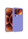 Xiaomi 17 Pro Max Kılıf Zore Mara Lansman Kapak