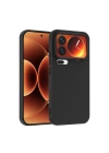 Xiaomi 17 Pro Max Kılıf Zore Mara Lansman Kapak