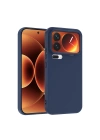 Xiaomi 17 Pro Max Kılıf Zore Mara Lansman Kapak