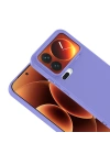 Xiaomi 17 Pro Max Kılıf Zore Mara Lansman Kapak
