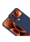 Xiaomi 17 Pro Max Kılıf Zore Mara Lansman Kapak