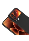 Xiaomi 17 Pro Max Kılıf Zore Mara Lansman Kapak