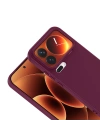 Xiaomi 17 Pro Max Kılıf Zore Mara Lansman Kapak