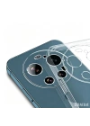 Xiaomi 17 Ultra Kılıf Zore Süper Silikon Kapak