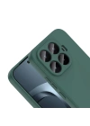 Xiaomi 17T Kılıf Zore Mara Lansman Kapak