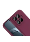 Xiaomi 17T Kılıf Zore Mara Lansman Kapak