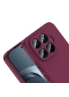 Xiaomi 17T Pro Kılıf Zore Mara Lansman Kapak