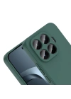 Xiaomi 17T Pro Kılıf Zore Mara Lansman Kapak