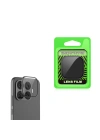Xiaomi 17T Zore CL-07 Kamera Lens Koruyucu