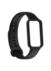 Xiaomi Amazfit Band 7 Zore KRD-87 Silikon Kordon