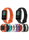 Xiaomi Amazfit Band 7 Zore KRD-87 Silikon Kordon