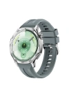 Xiaomi Amazfit GTR 47mm Zore KRD-148 22mm Silikon Kordon