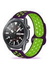 Xiaomi Amazfit Pace KRD-02 Silikon Kordon