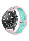 Xiaomi Amazfit Pace KRD-02 Silikon Kordon