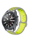 Xiaomi Amazfit Pace KRD-02 Silikon Kordon