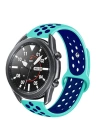 Xiaomi Amazfit Pace KRD-02 Silikon Kordon