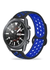Xiaomi Amazfit Pace KRD-02 Silikon Kordon