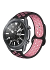 Xiaomi Amazfit Pace KRD-02 Silikon Kordon