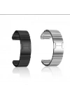 Xiaomi Amazfit Pace KRD-35 22mm Metal Kordon