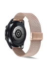 Xiaomi Amazfit Pace KRD-45 22mm Metal Kordon