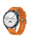 Xiaomi Amazfit Pace Zore KRD-102 22mm Silikon Kordon