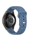 Xiaomi Amazfit Pace Zore KRD-132 22mm Silikon Kordon Strap Kayış