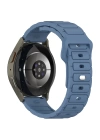 Xiaomi Amazfit Pace Zore KRD-132 22mm Silikon Kordon Strap Kayış