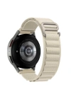 Xiaomi Amazfit Pace Zore KRD-74 22mm Hasır Kordon