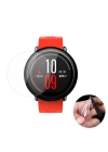 Xiaomi Amazfit Pace Zore Narr Tpu Body Ekran Koruyucu