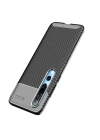 Xiaomi Mi 10 Kılıf Zore Negro Silikon Kapak