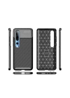 Xiaomi Mi 10 Kılıf Zore Negro Silikon Kapak