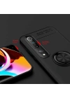 Xiaomi Mi 10 Kılıf Zore Ravel Silikon Kapak