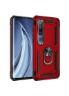 Xiaomi Mi 10 Kılıf Zore Vega Kapak