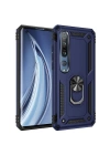 Xiaomi Mi 10 Kılıf Zore Vega Kapak