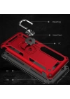 Xiaomi Mi 10 Kılıf Zore Vega Kapak