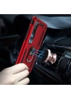 Xiaomi Mi 10 Kılıf Zore Vega Kapak