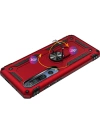 Xiaomi Mi 10 Kılıf Zore Vega Kapak