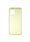 Xiaomi Mi 10 Lite Kılıf Zore Bistro Kapak