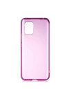 Xiaomi Mi 10 Lite Kılıf Zore Bistro Kapak