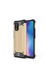 Xiaomi Mi 10 Lite Kılıf Zore Crash Silikon Kapak