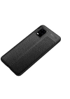 Xiaomi Mi 10 Lite Kılıf Zore Niss Silikon Kapak