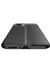 Xiaomi Mi 10 Lite Kılıf Zore Niss Silikon Kapak