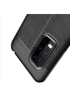 Xiaomi Mi 10 Lite Kılıf Zore Niss Silikon Kapak