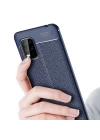 Xiaomi Mi 10 Lite Kılıf Zore Niss Silikon Kapak